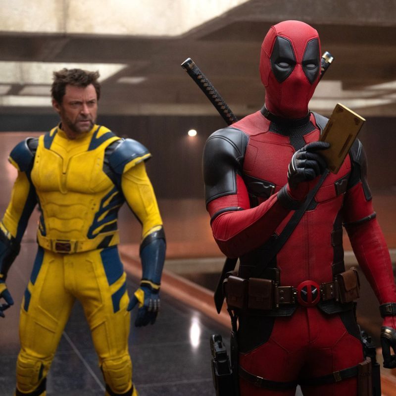 <i>Deadpool and Wolverine</i> Ending Explained: What it Means for the MCU?