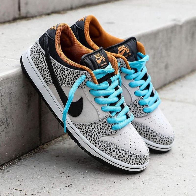 nike skateboard shoes olympics