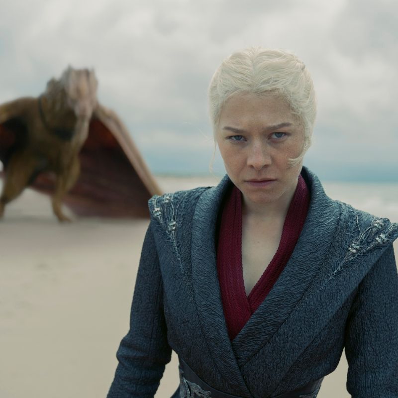 Rhaenyra to Daemon: Ranking the Best and Worst Characters of <i>House of the Dragon</i>