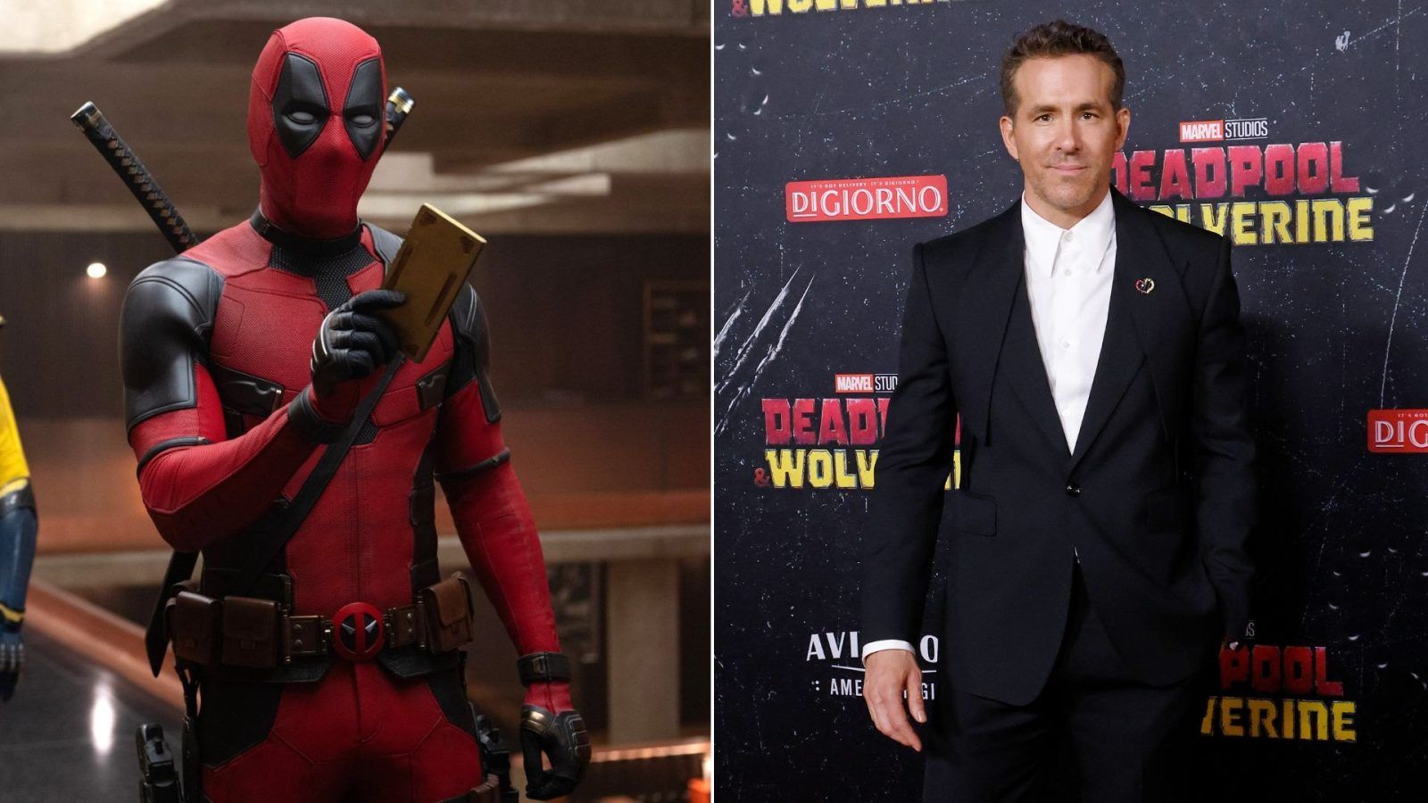 Everything to Know About Ryan Reynolds’ Salary For All The <i>Deadpool</i> Films, Including <i>Deadpool & Wolverine</i>