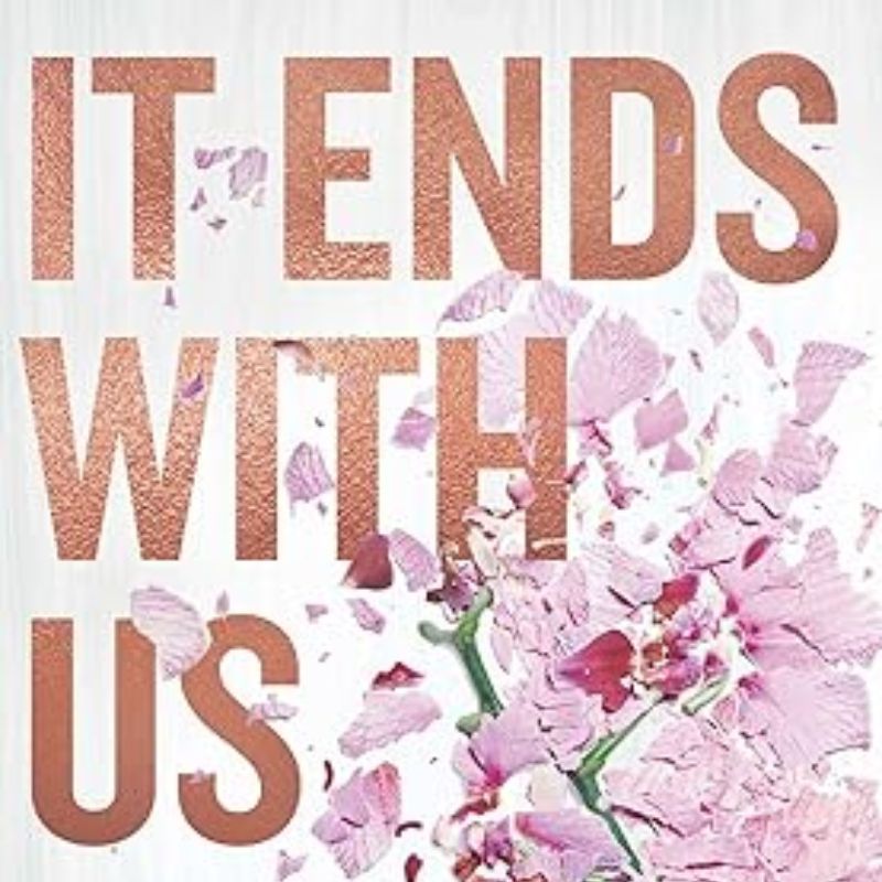 <i>It Ends With Us</i> and other best Colleen Hoover Books That’ll Keep You Hooked