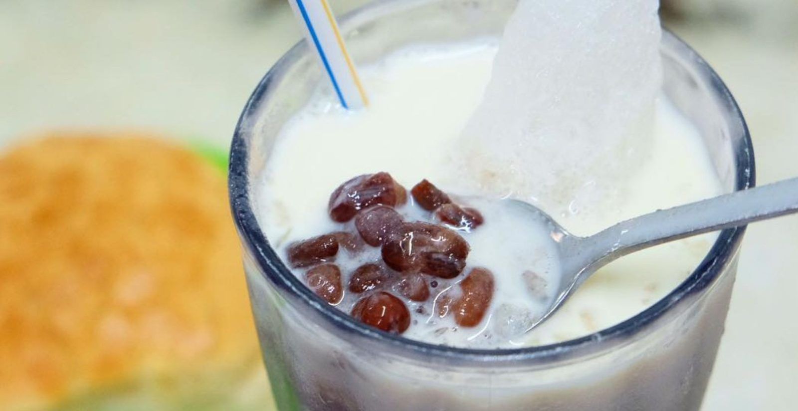 Stay Cool With Nostalgic Hong Kong Beverages This Summer