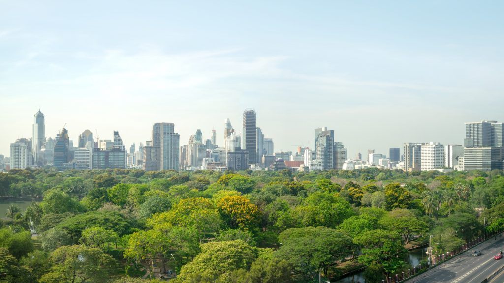 ESG Investing: The Root of All Good?