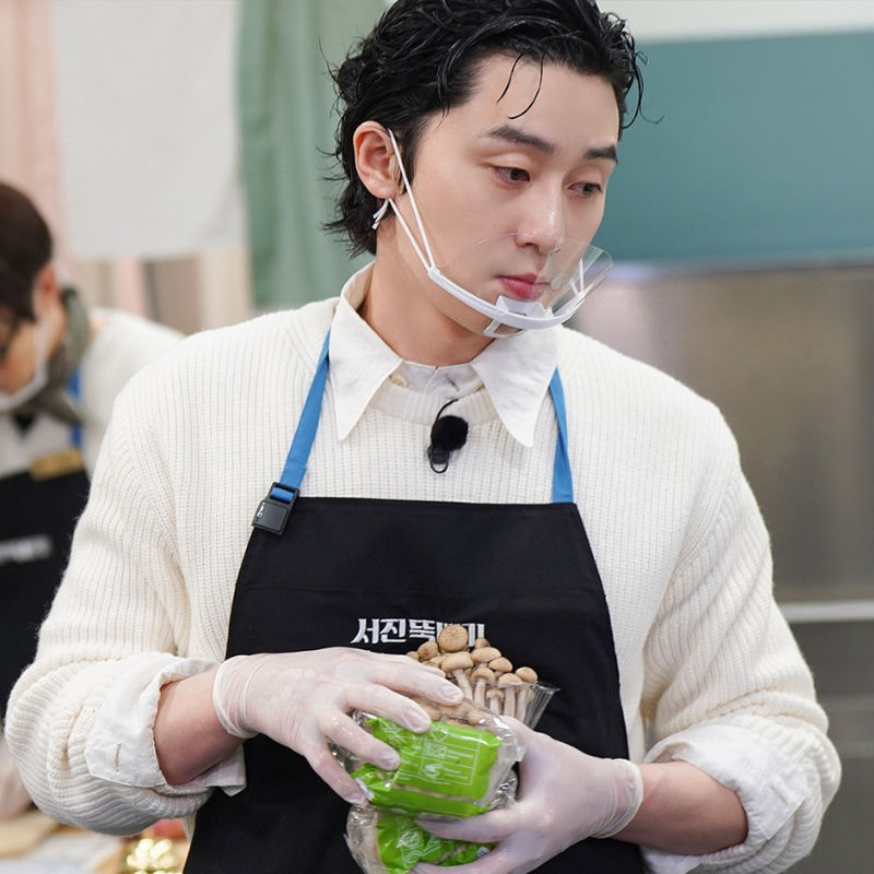 <i>Jinny’s Kitchen</i> and Other Korean Food Reality Shows to Add to Your Watch List