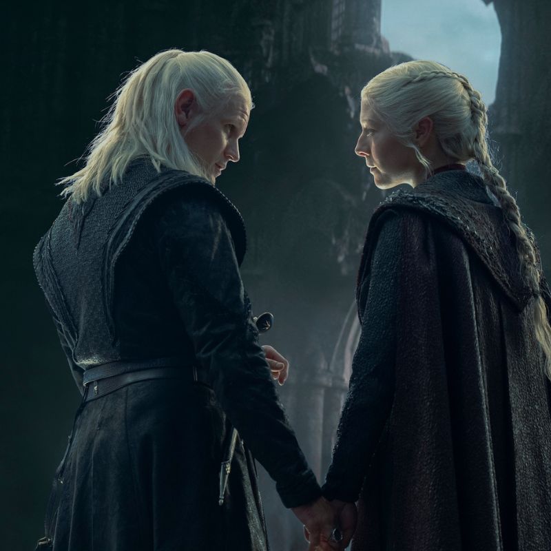 <i>House of the Dragon</i> Season 2 Finale: How Episode 8 Differs from the Book
