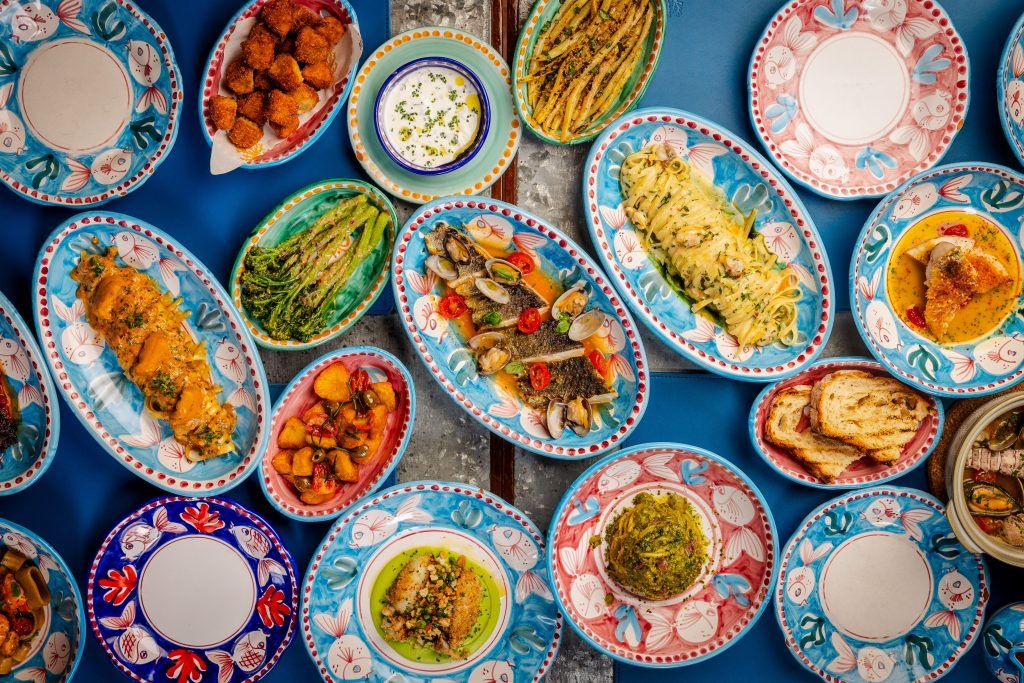 Where to Eat: Top Restaurants to Try This August