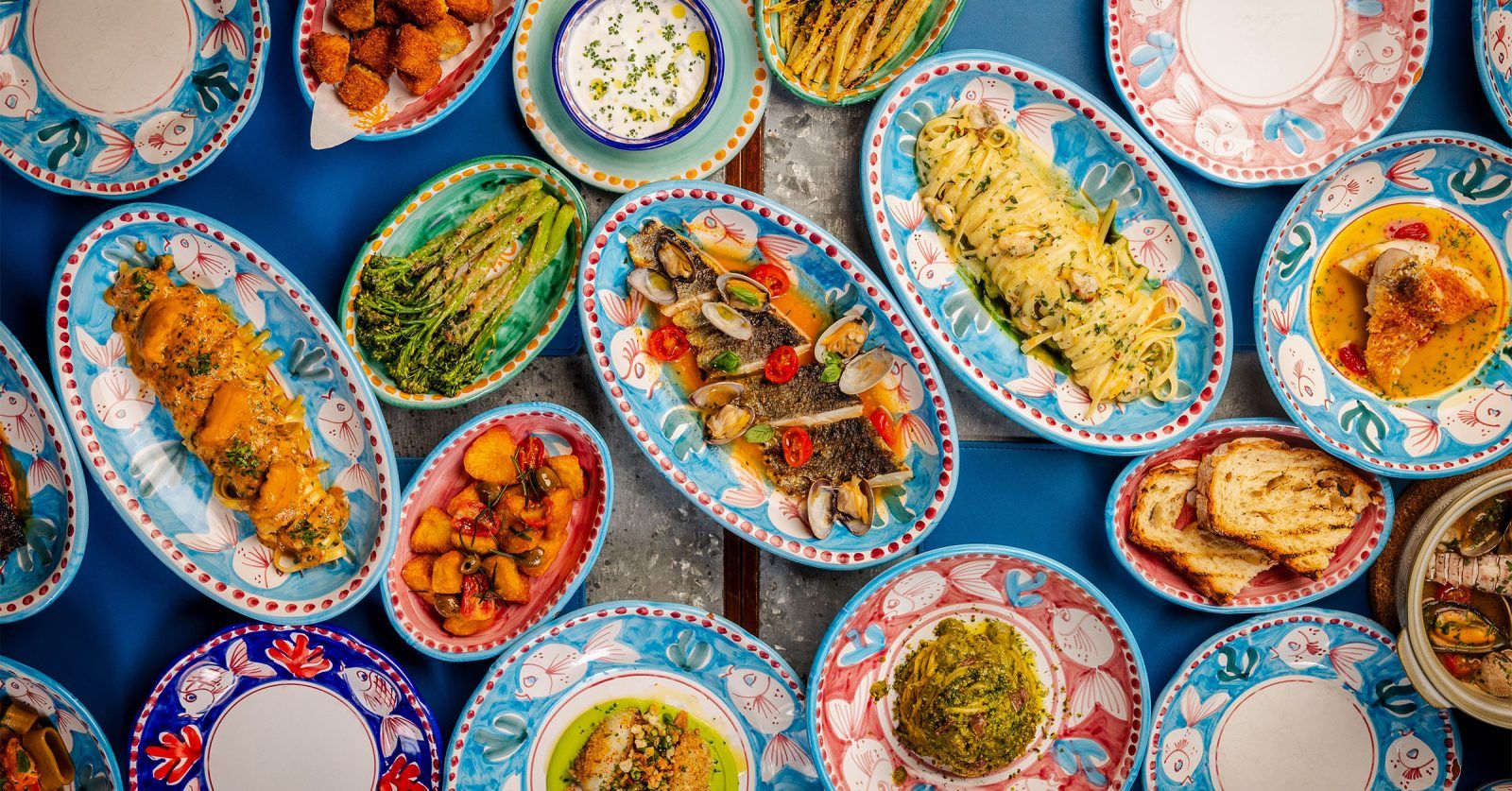 Where to Eat: Top Restaurants to Try This August