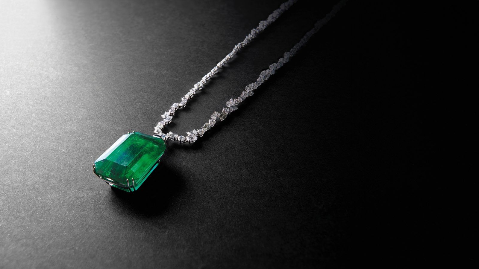 Damiani: One Hundred Years of Italianess