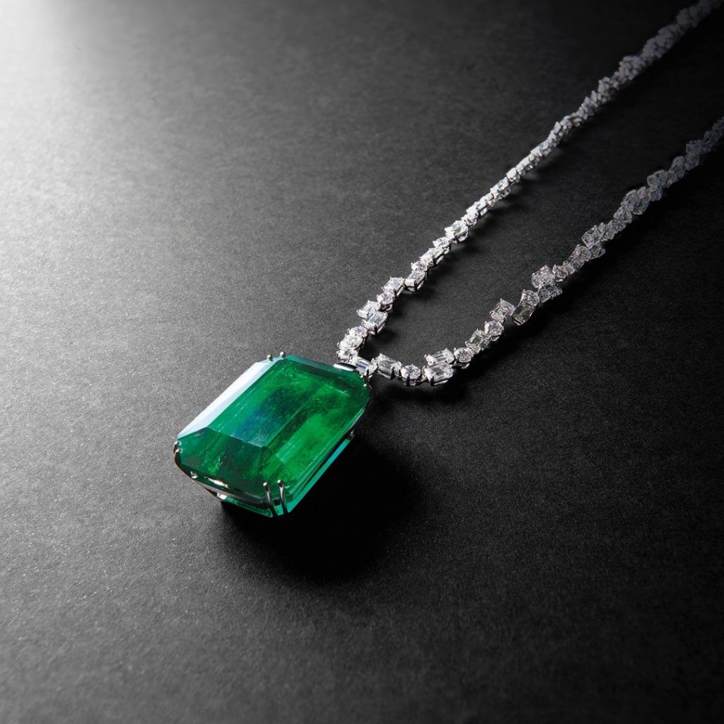 Damiani: One Hundred Years of Italianess