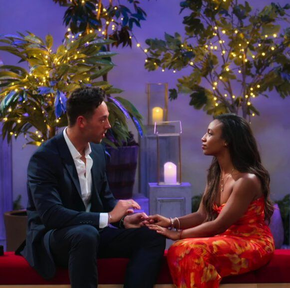 Love Is Blind UK: Meet the Cast and Couples of the First-Ever UK Season