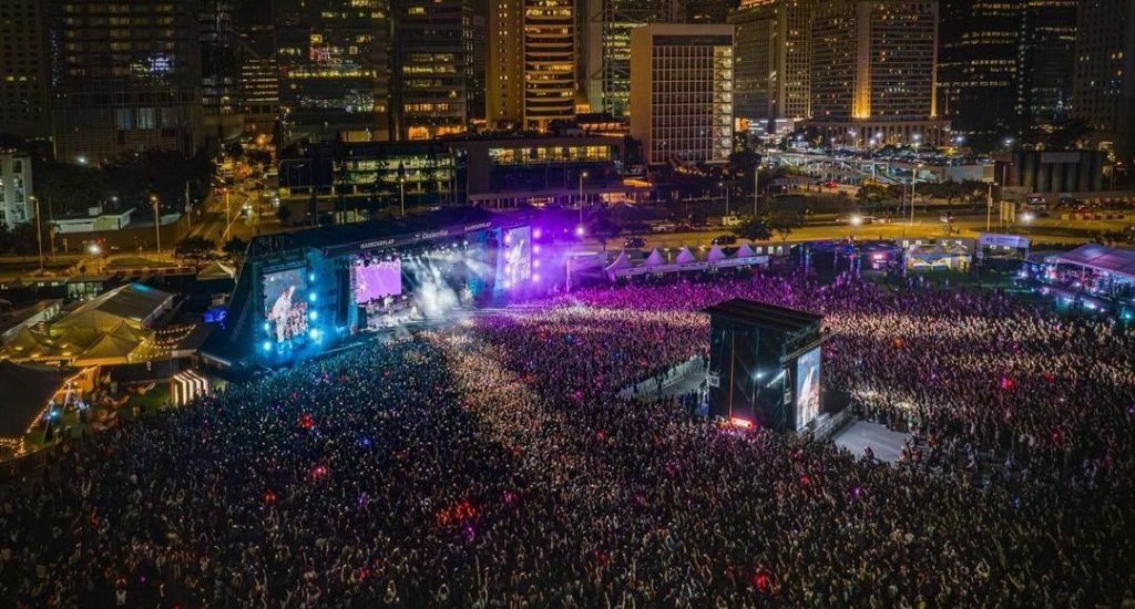 Clockenflap Hong Kong 2024: Check Out the Dates, Venue, Ticket Prices, and More for the Music Festival