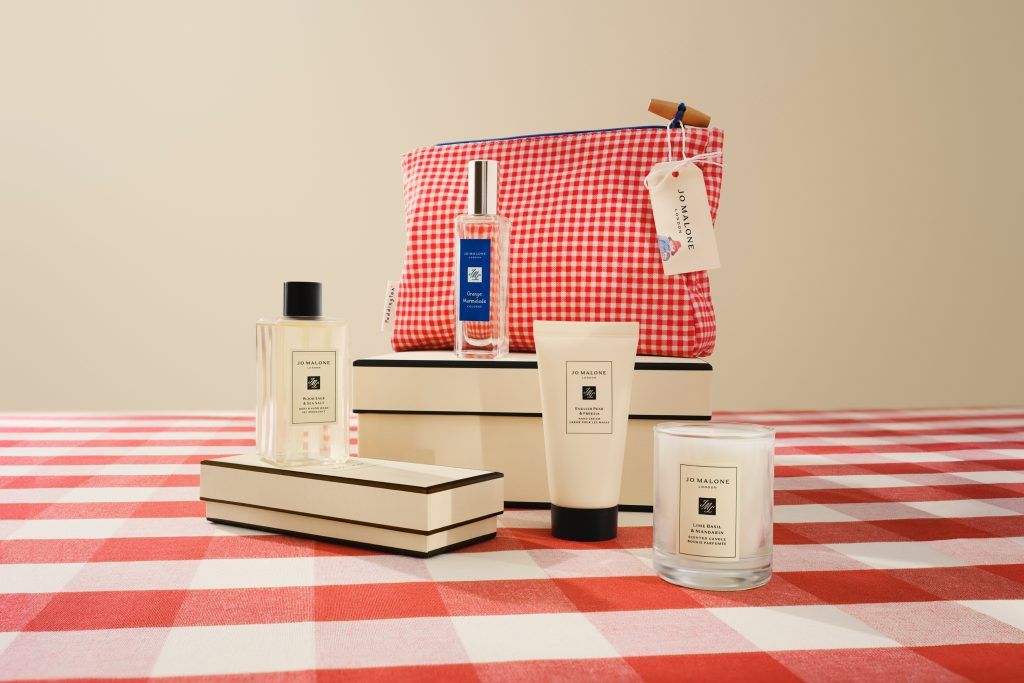 Jo Malone and Paddington Collaborate on a Bear-y Sweet