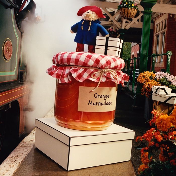 Mmm– Marmelade! Jo Malone and Paddington Collaborate on a Beary Whimsical Collection