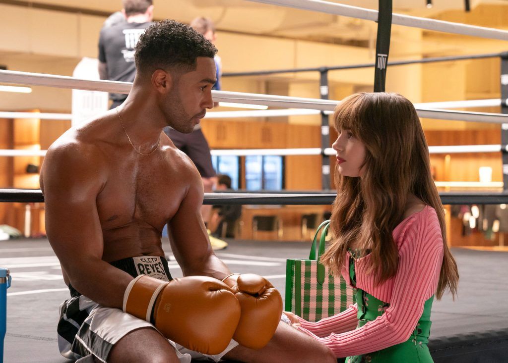 A Comprehensive Review of <i>Emily in Paris</i> Season 4 Part 1