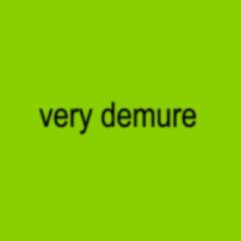 Why Is Being ‘Very Demure’ Trending on Social Media?