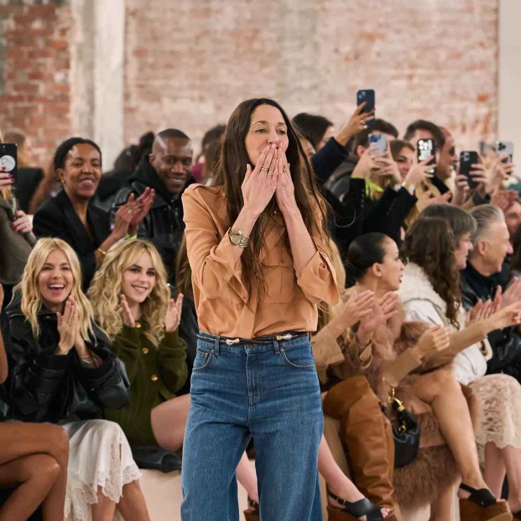Creative Carousel: Fashion’s Year of Change