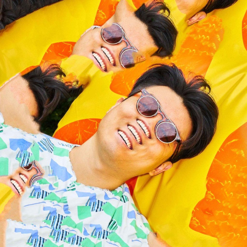 Hong Kong Artist Wong Ping on Expanding into Film