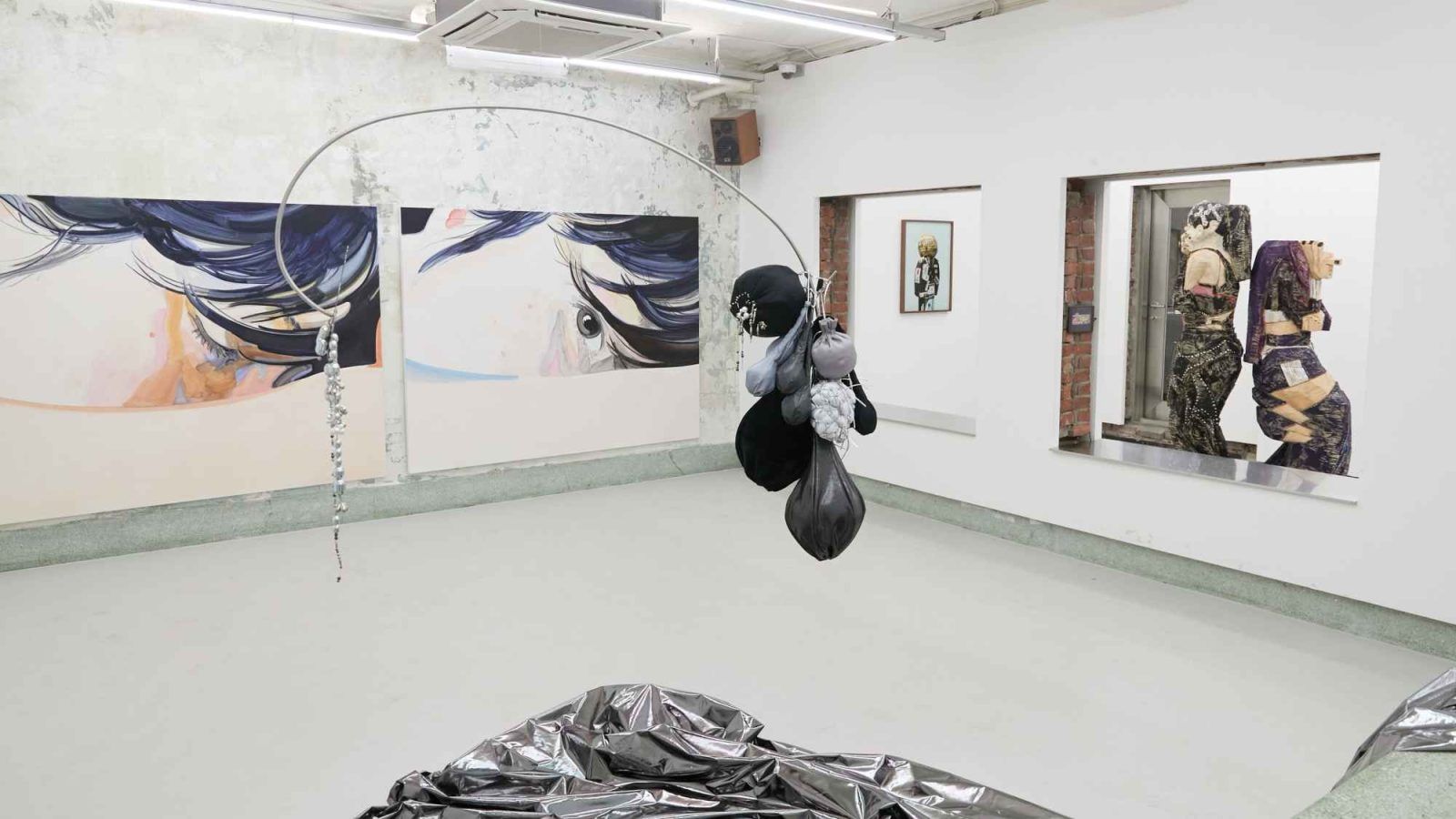 Seoul Spotlight: Curator Sungah Serena Choo on the Evolution of South Korea’s Art Landscape