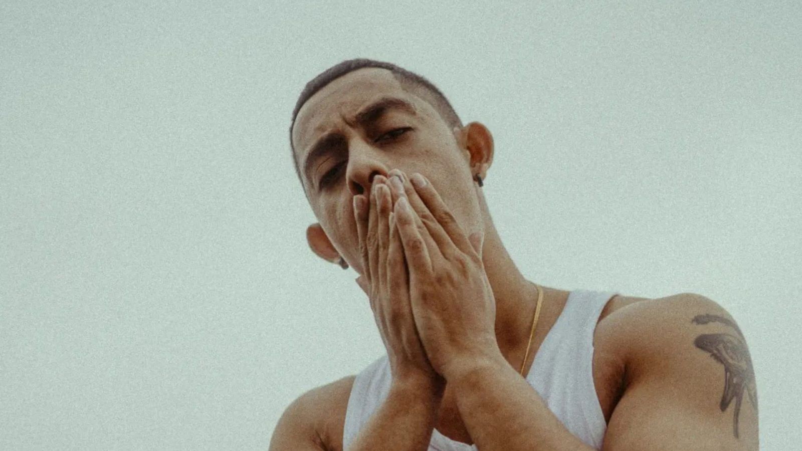 Who is Hanumankind, the Indian rapper who’s redefining the hip-hop scene with ‘Big Dawgs’?
