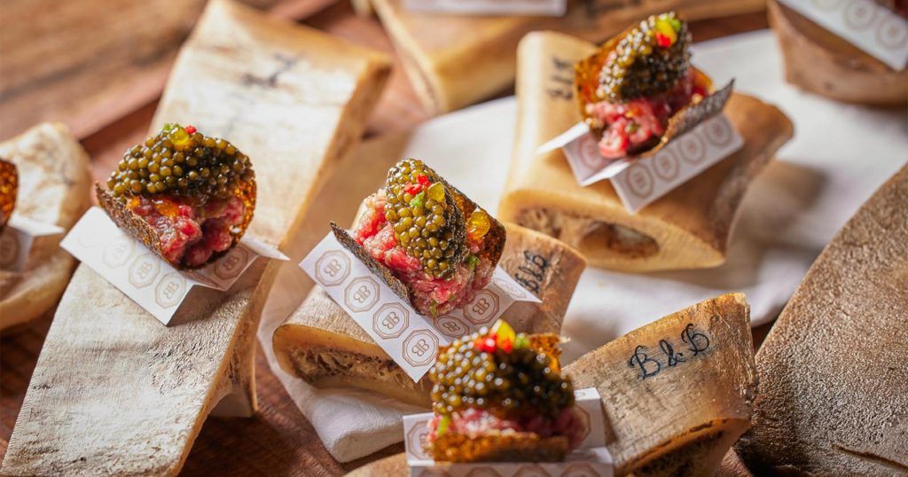 Food and Drinks Events You Can’t Miss This August