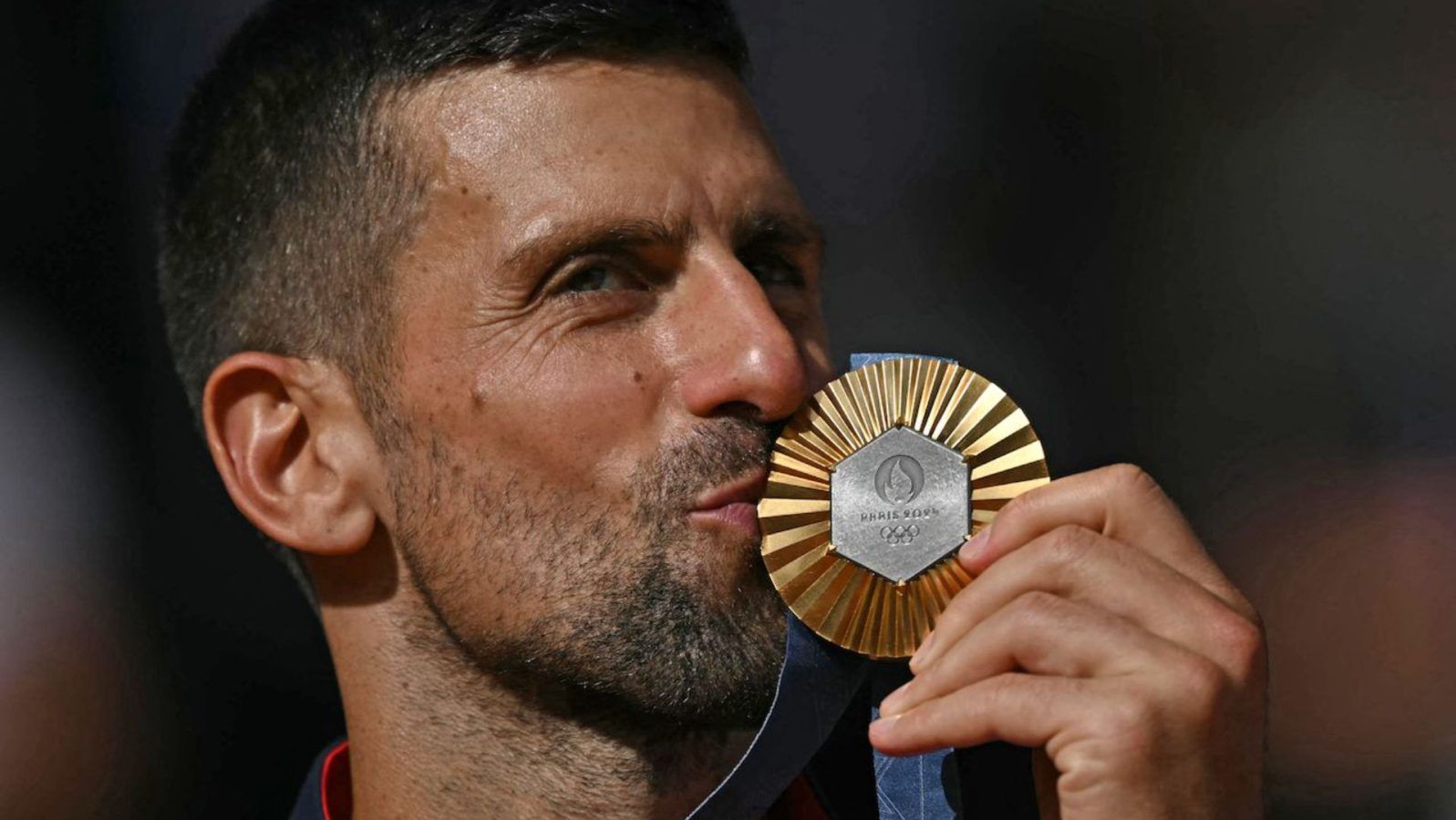 Serbia Announces Plans to Build Museum Honouring Tennis Star Novak Djokovic