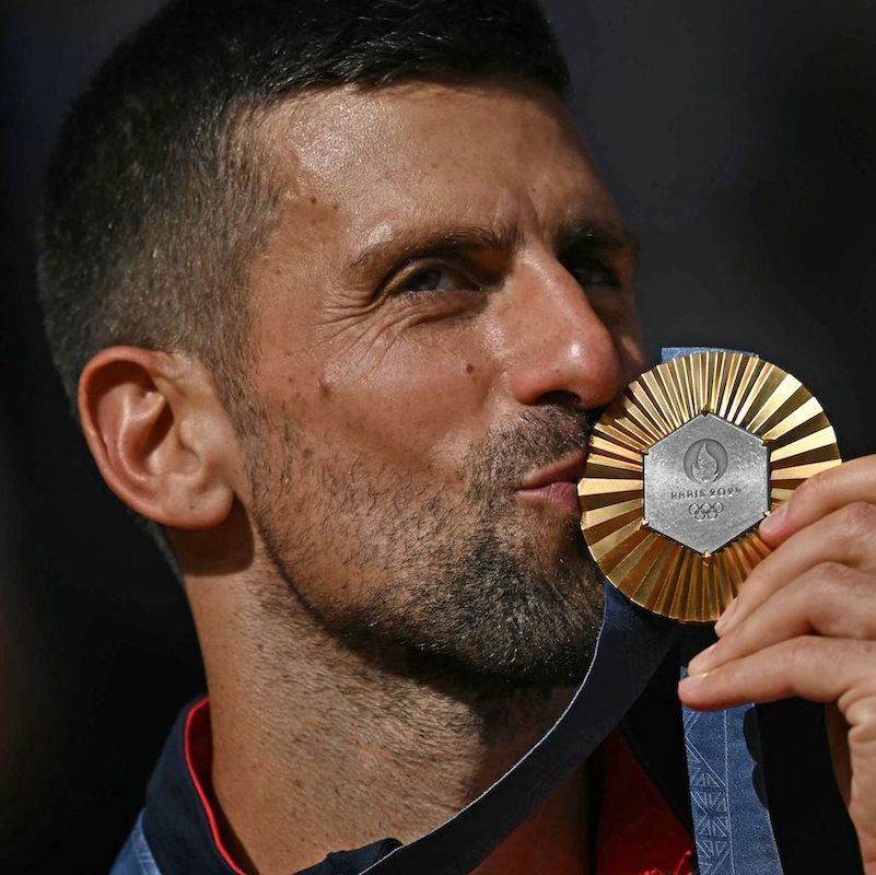 Serbia plans to build a museum in honor of Novak Djokovic – PrestigeOnline Hong Kong