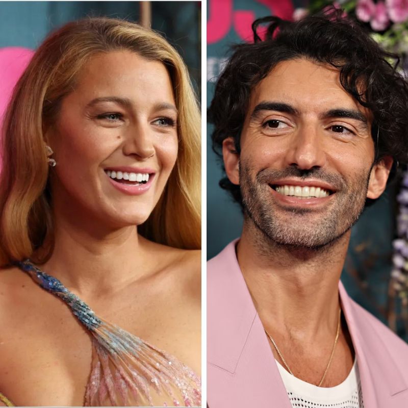 Every controversy surrounding <i>It Ends With Us</i> and why the internet is mad at Blake Lively