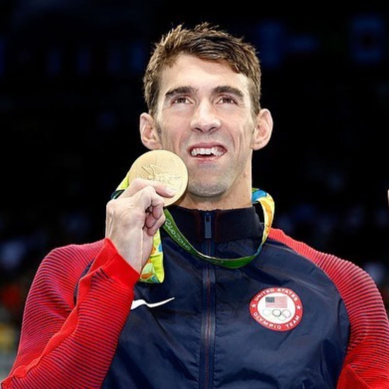 Hall of Fame: The Most Successful Olympians in History