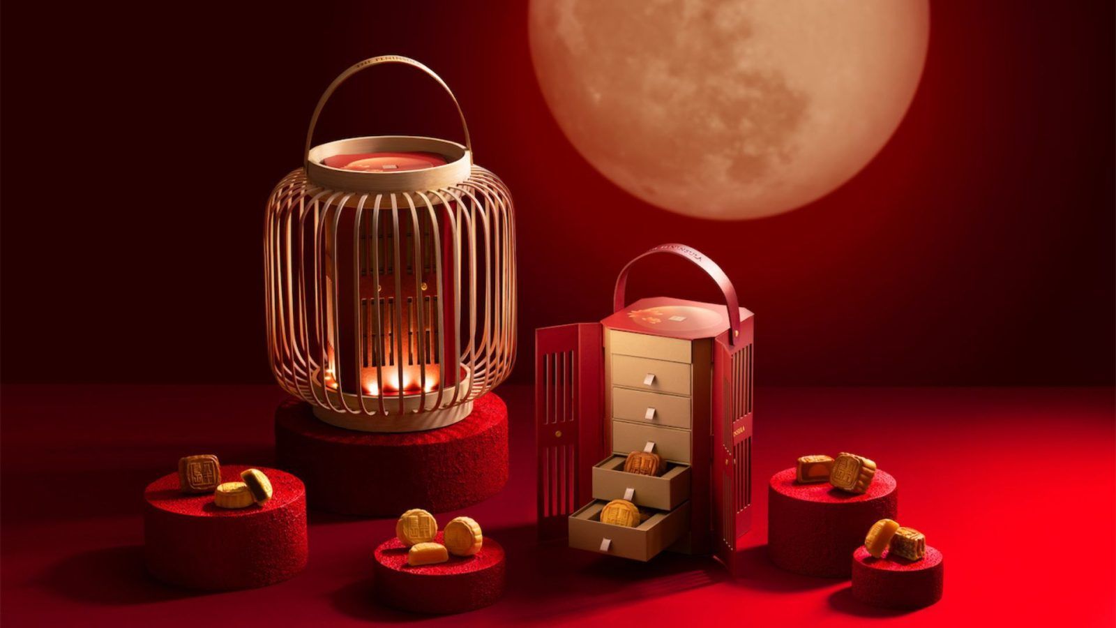 The Best Mooncakes in Hong Kong for a Wonderful Mid-Autumn Festival Celebration