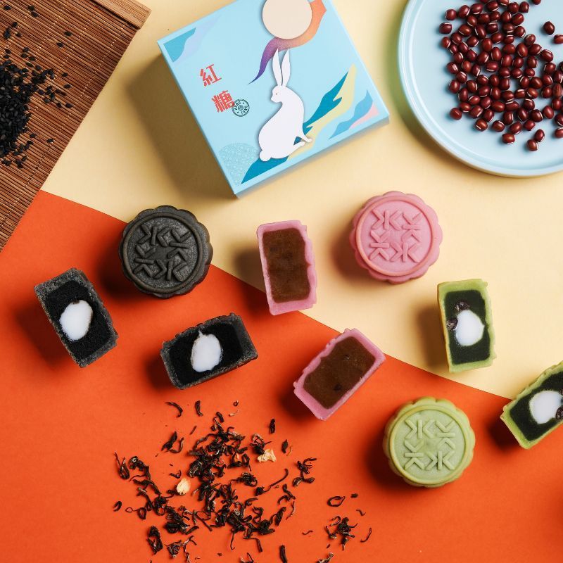 The Best Mooncakes in Hong Kong for a Wonderful Mid-Autumn Festival Celebration