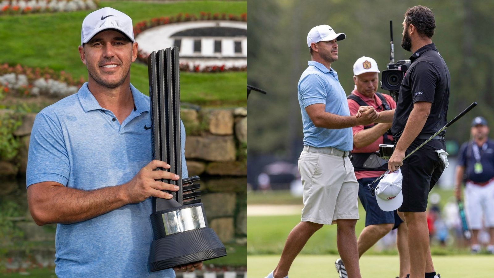 2024 LIV Golf Greenbrier: Brooks Koepka Redeems Himself by Defeating Jon Rahm