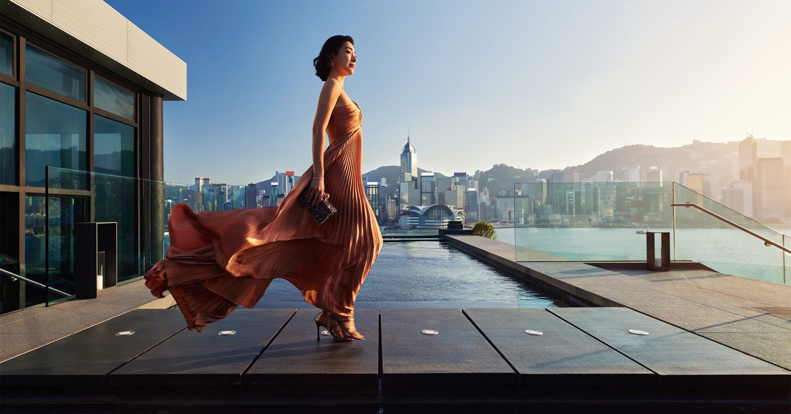 Heavenly Haven: Regent Hong Kong is the City’s Leading Hotel