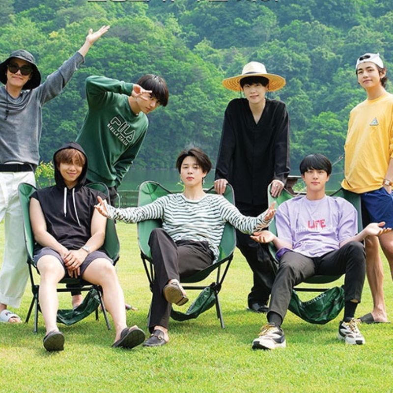 BTS Travel Shows Like <i>Are You Sure?!</i> and More That Are Must-Watch