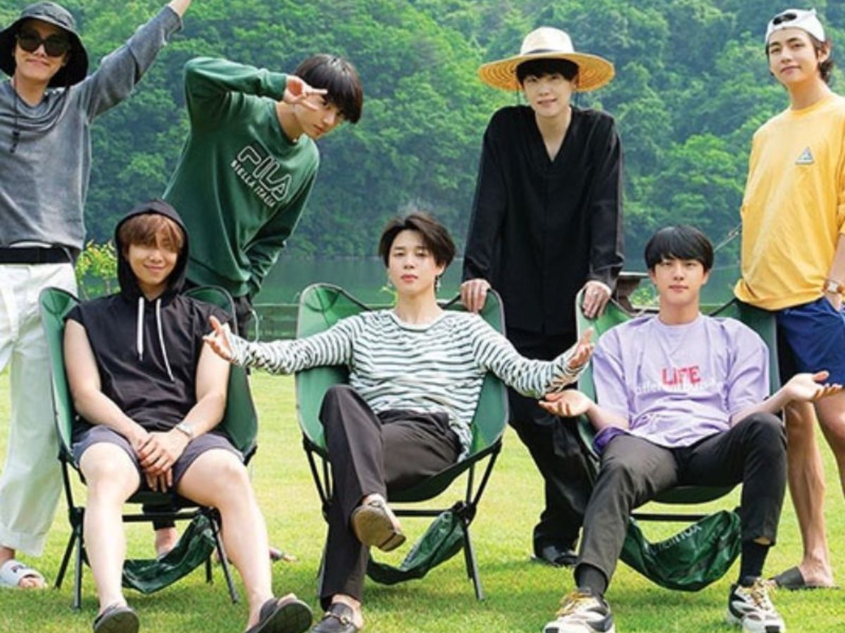 Best Travel Shows Starring BTS Members – PrestigeOnline Hong