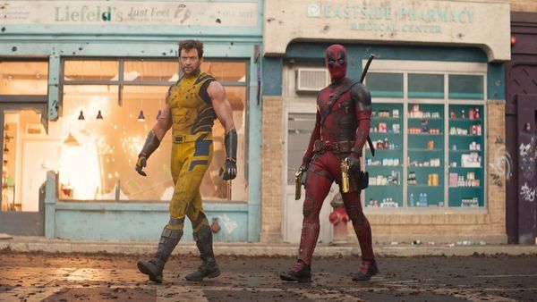 'Deadpool & Wolverine' Movie 2024: Real-Life Filming Locations Across