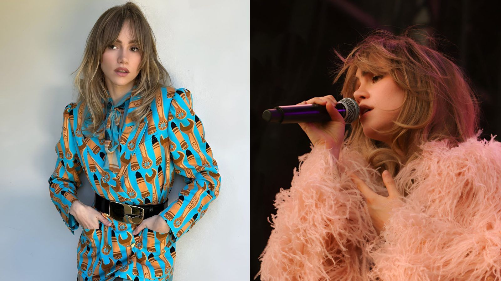 Things to Know About Suki Waterhouse: Friendship with Taylor Swift, Net Worth and More