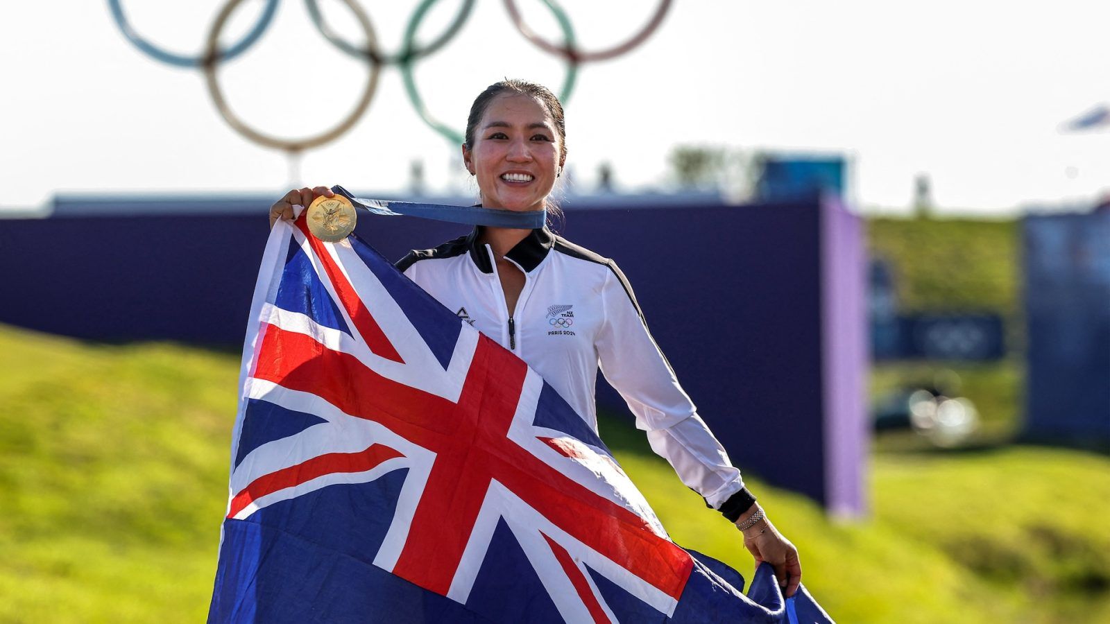 The Extraordinary Journey of Lydia Ko, 2024 British Open Champ and Olympics Gold Medallist