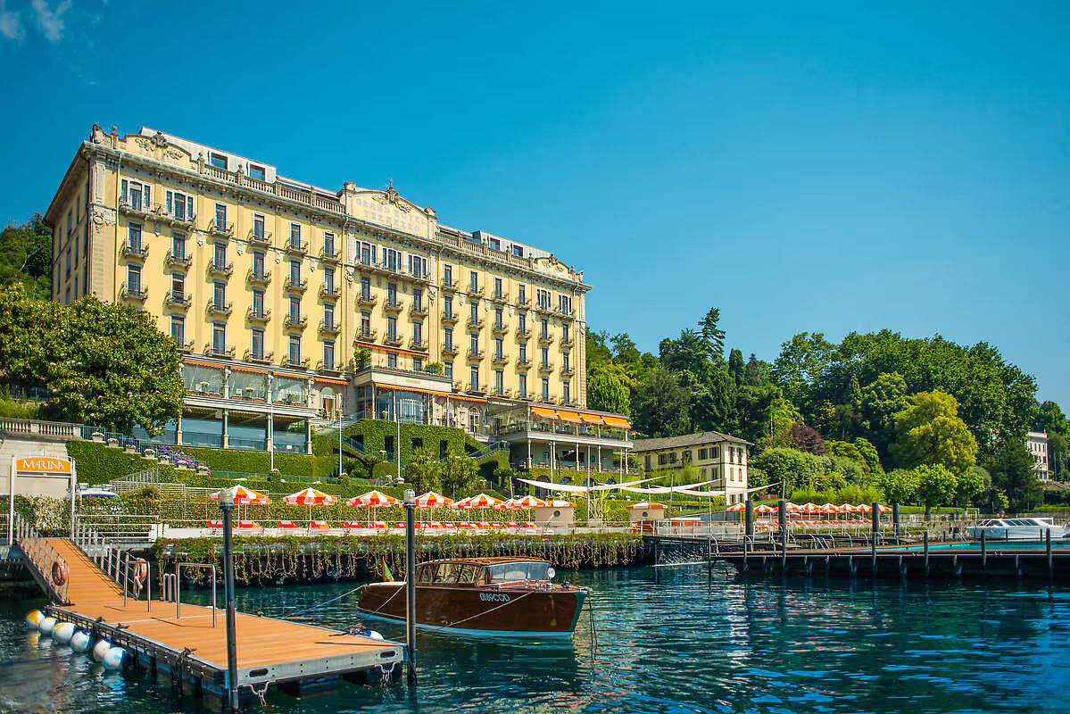 best luxury babymoon destinations