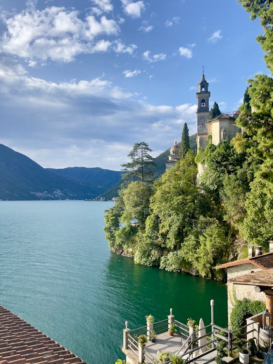 best luxury babymoon destinations