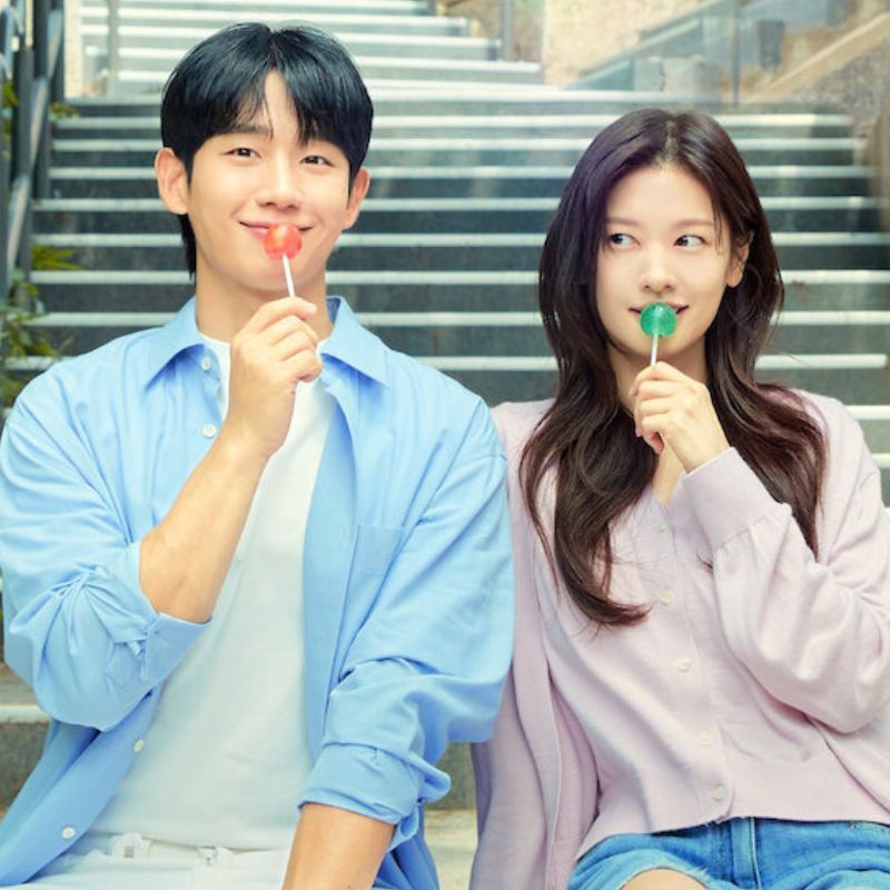 <i>Love Next Door</i>: Episode Release Schedule of the K-Drama on Netflix