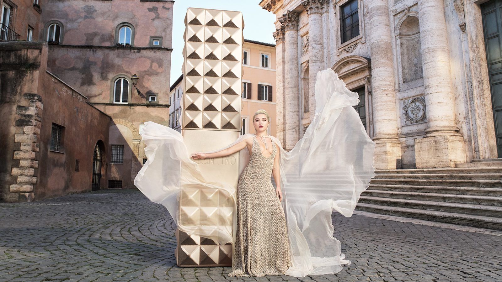 New in Beauty This August 2024: La Mer, Prada, Valentino and more