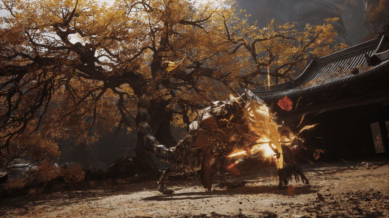 All About Black Myth: Wukong, One of China’s Most Successful Video Games