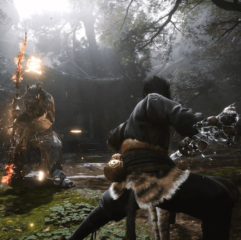 All About Black Myth: Wukong, One of China’s Most Successful Video Games