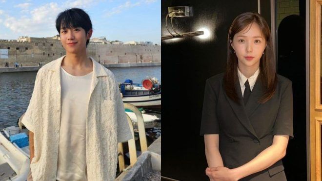 The Dating History of Love Next Door Star Jung Hae-in – PrestigeOnline ...