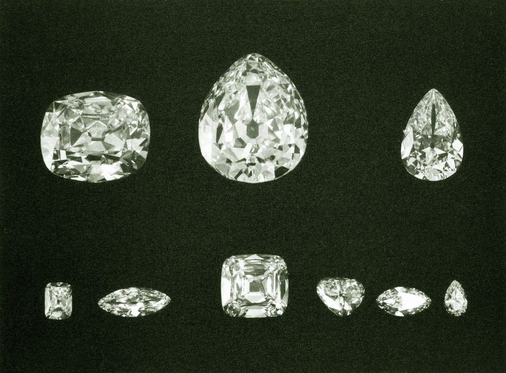 largest diamonds in the world