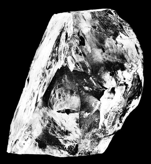 largest diamonds in the world