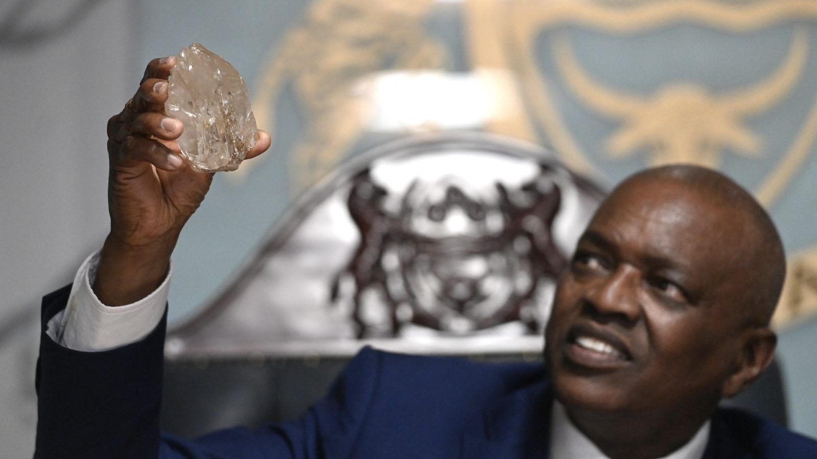 Big, Bold and Beautiful: Largest Diamonds in the World