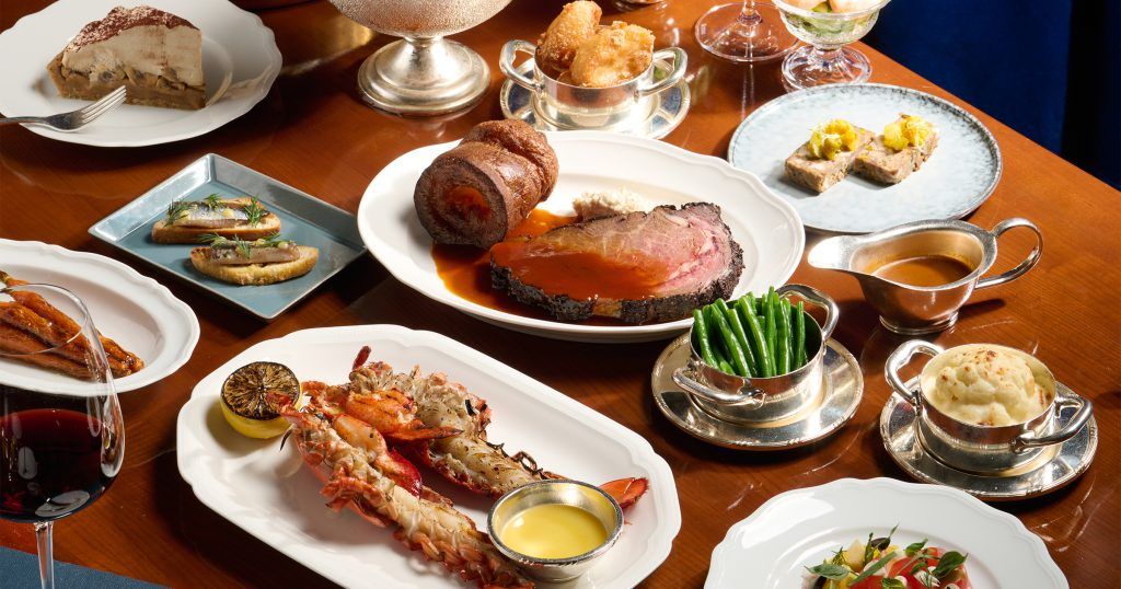 Wake Up Slow: Our Favourite Brunch Menus This Summer