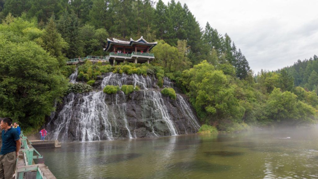 North Korea Set to Welcome International Visitors in Samjiyon