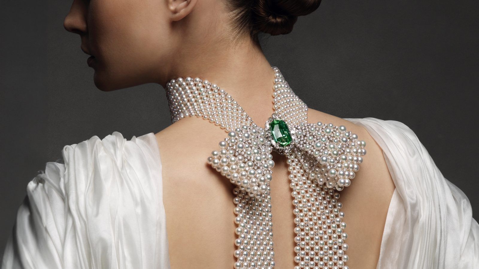 Millegrain and Pearls: High Jewellery Collections We Love